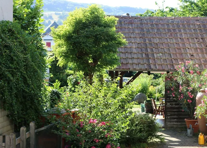 Casa Stetten
