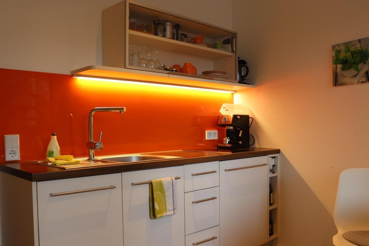 Apartment Casa Stetten Lörrach