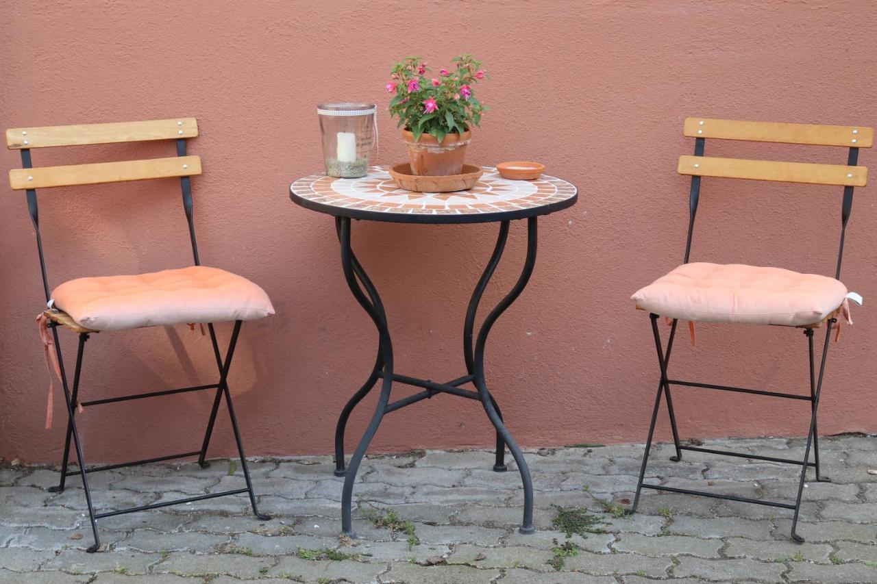 Apartment Casa Stetten Lörrach