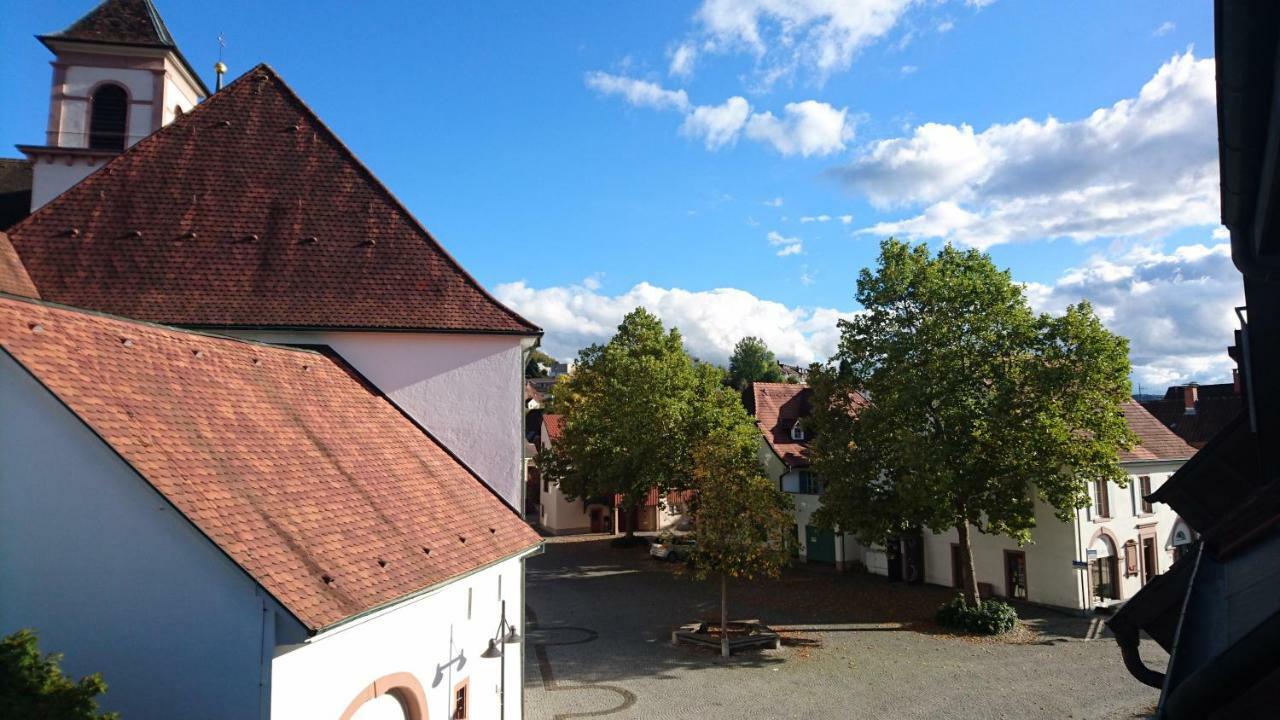 Apartment Casa Stetten Lörrach