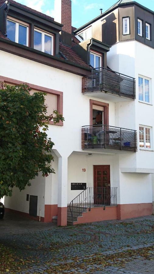 Apartment Casa Stetten